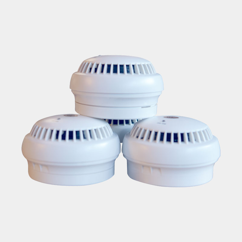 独立式光电感烟火灾探测报警器-JTY-GF-JBF-VH76