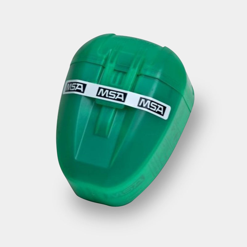 梅思安-过滤式逃生呼吸器